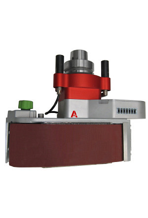 BANDSCHLEIFAGGREGAT FUNCTION LINE