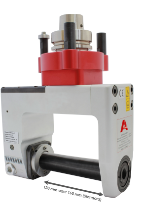 QUATTRO FUNCTION LINE L=150mm