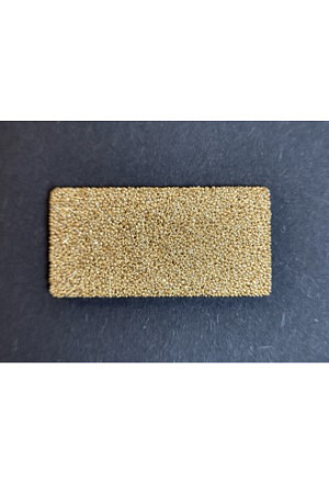 Filter 30x15mm 