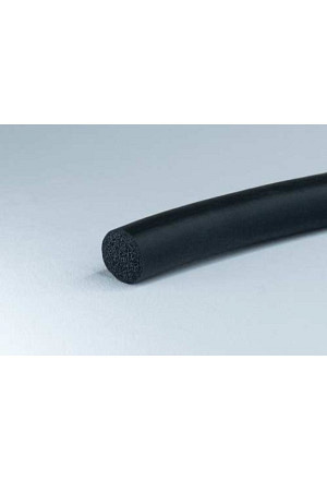 Moosgummi Rundschnur EPDM 6mm