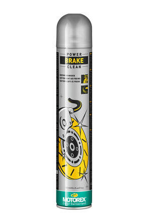 POWER BRAKE CLEAN SPRAY 750ml