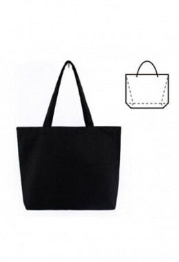 Tragtasche für Fireflake