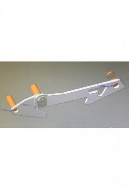 Kettenspannung-Referenzgerät