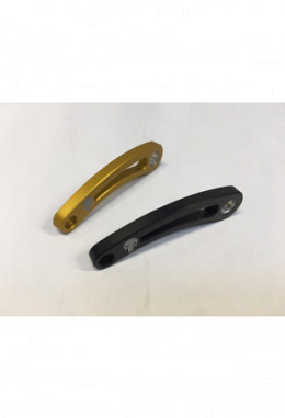 Paar Blinkerhalter hinten