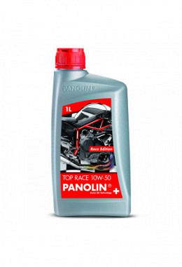 PANOLIN TOP RACE 10W-50 Motorenöl