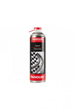 PANOLIN KETTENSPRAY SPEED -500ml