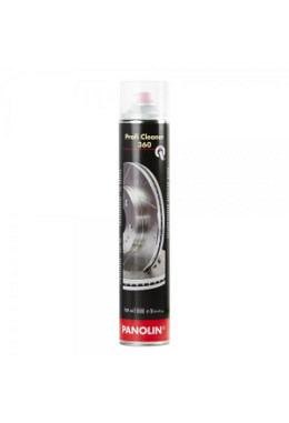 PANOLIN PROFI CLEANER 360 SPRAY-750ml