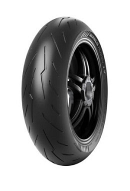 Pirelli Diabolo Rosso IV - 120/70 R17