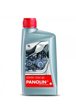 PANOLIN SYNTH 10W-40 Motorenöl