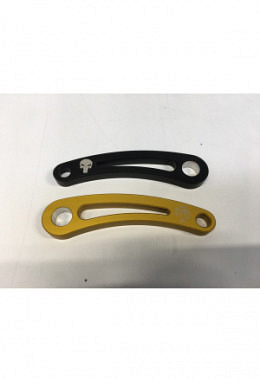 Paar Blinkerhalter hinten