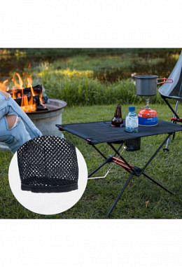 Ultraleichter & faltbarer Tisch