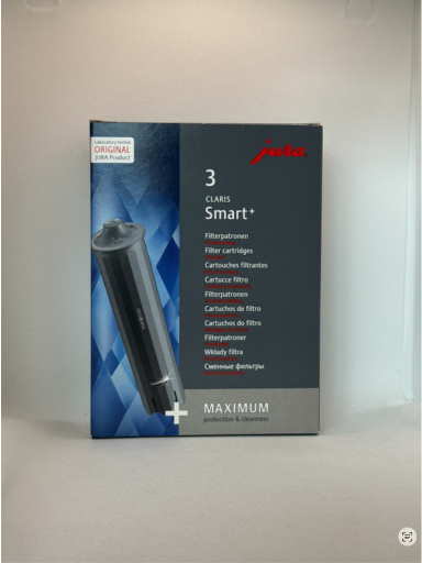 Filterpatrone CLARIS Smart+ 3er-Set