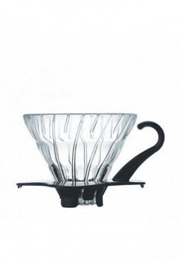 HARIO Kaffeefilterhalter V60 GRÖSSE 01