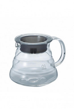 HARIO V60 Kaffeekrug GRÖSSE 01 360ml