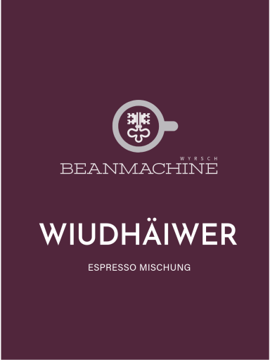 WIUDHÄIWER 500Gramm