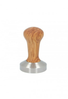 Motta TAMPER 58mm Olivenholz