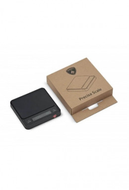 Eureka Waage Precisa Bluetooth/App