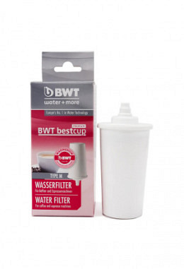 BWT Bestcup Filter