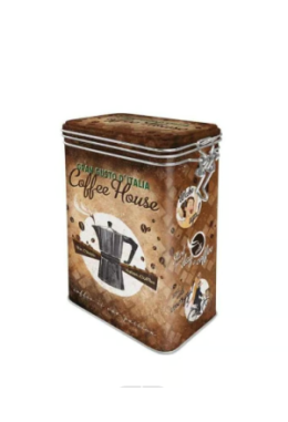 Aromadose "Coffee House"