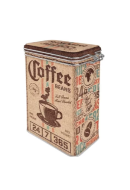 Aromadose "Coffee Sack"