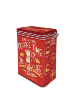 Aromadose "Coffee Camping Time"