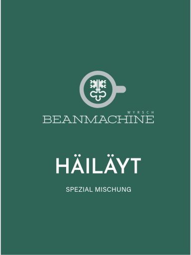 HÄILÄYT 500Gramm