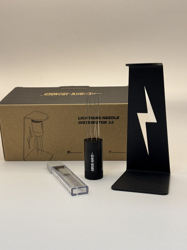 Distribution Tool