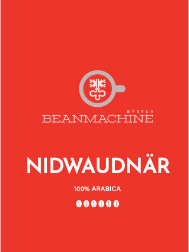 NIDWAUDNÄR