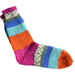 Socken 01