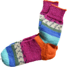 Socken 21