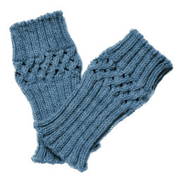 Amedisli wolke meliert