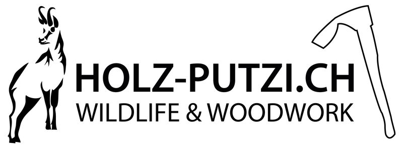Holz-Putzi