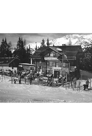 Alte Schwendi Klosters