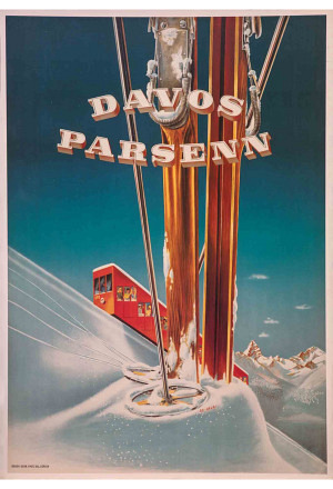 Davos Parsenn