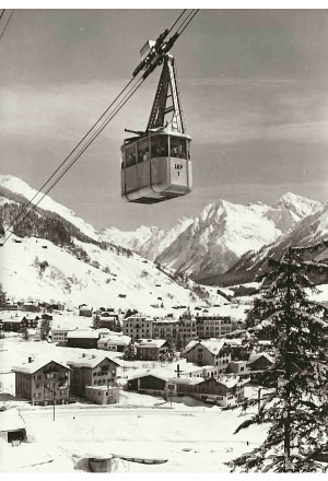 Gotschnabahn
