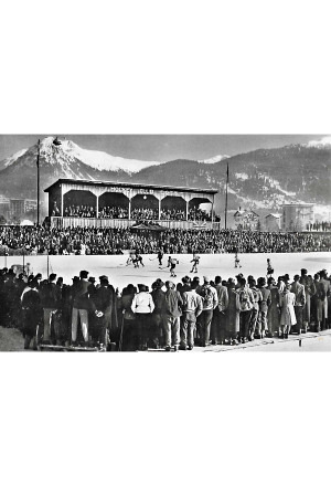 Spengler Cup