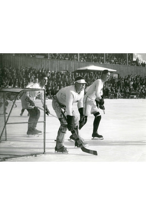 Mailänder am Spengler Cup