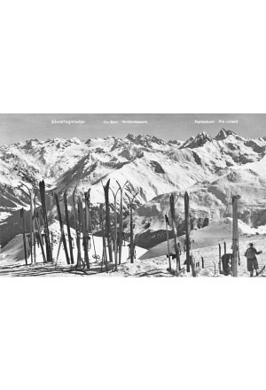 Pause auf dem Gipfel