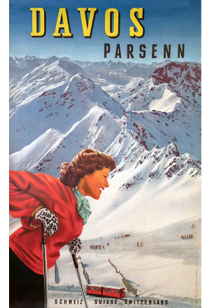 Davos Parsenn