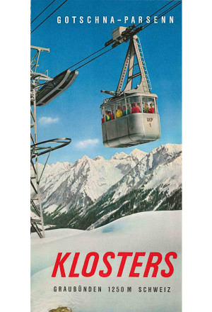 Klosters