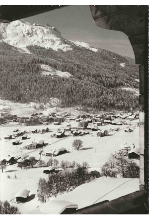 Klosters
