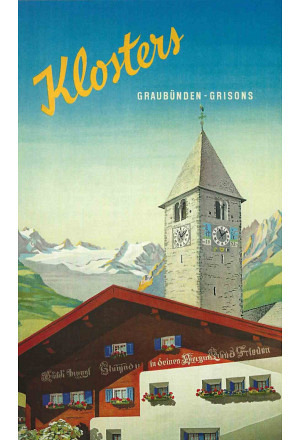 Klosters
