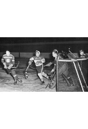 Eishockey Zürich-Davos