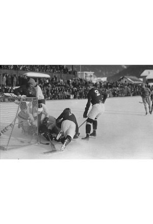 Eishockey Schweizer Nati
