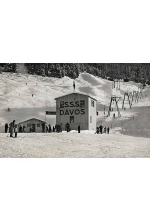 Bolgenlift Talstation