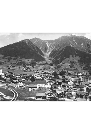 Klosters