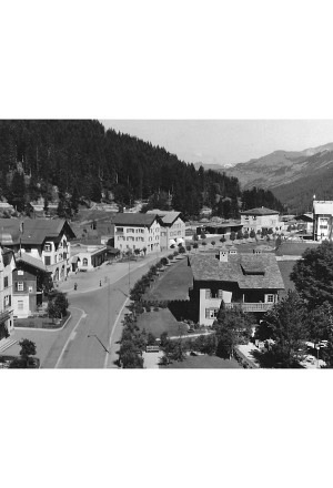 Klosters