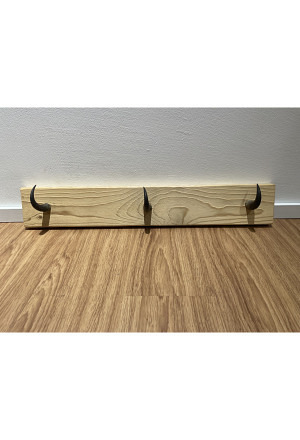 Garderobe Gemskrickel