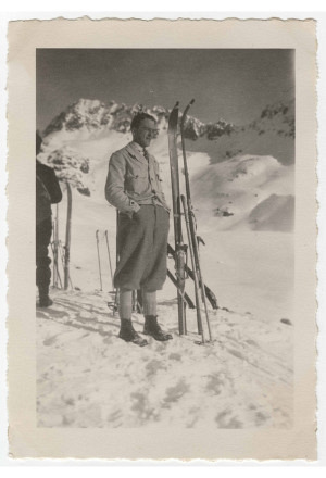 Tschillen in der Sonne