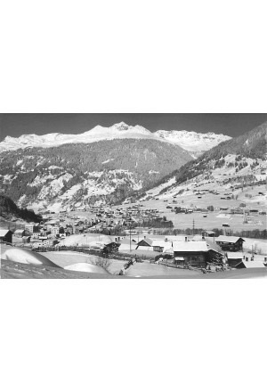 Beeriboden Selfranga